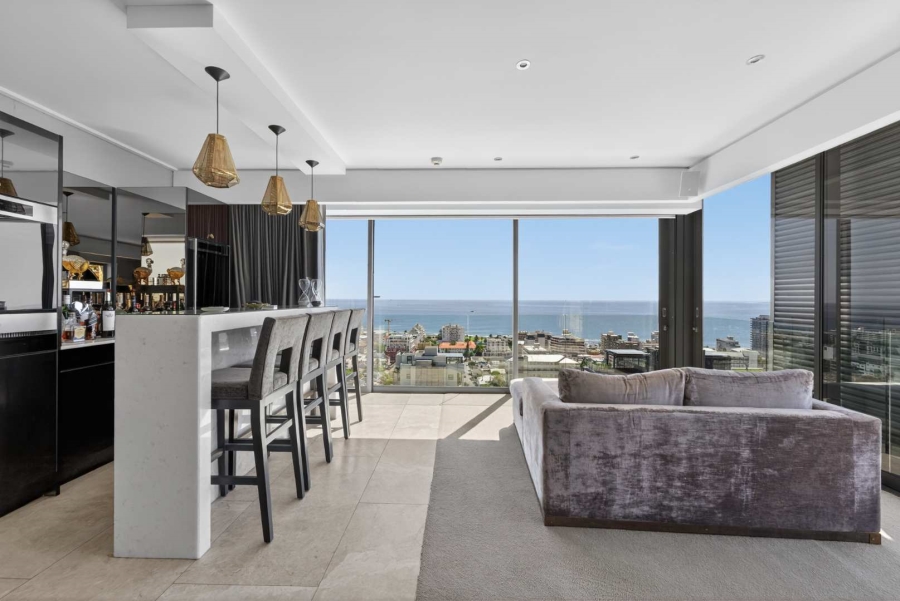 3 Bedroom Property for Sale in Sea Point Western Cape